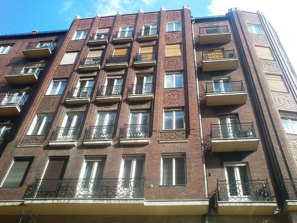 Paprika Apartment Studio Budapest Rom bilde